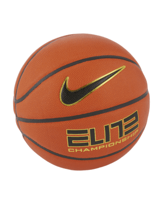 Nike team elite championship basketball on sale